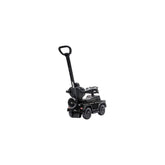 Mercedes-Benz AMG G350D Push Car with Handle Black B9735/653-2/LB-3388H - Colorland Toys